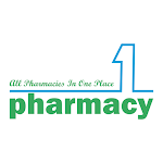 Cover Image of Download One pharmacy -ون فارمسي  APK