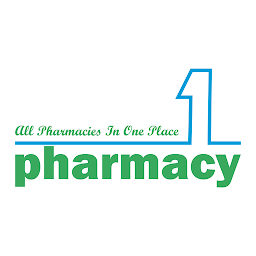 Icon image One pharmacy -ون فارمسي