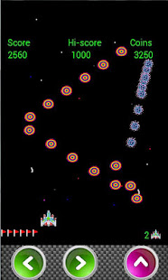 Space Worms Pro(圖6)-速報App