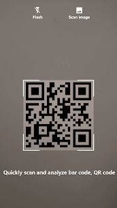 QR  Barcode Scanner apk download, QR  Barcode Scanner download for android, QR  Barcode Scanner free download 5