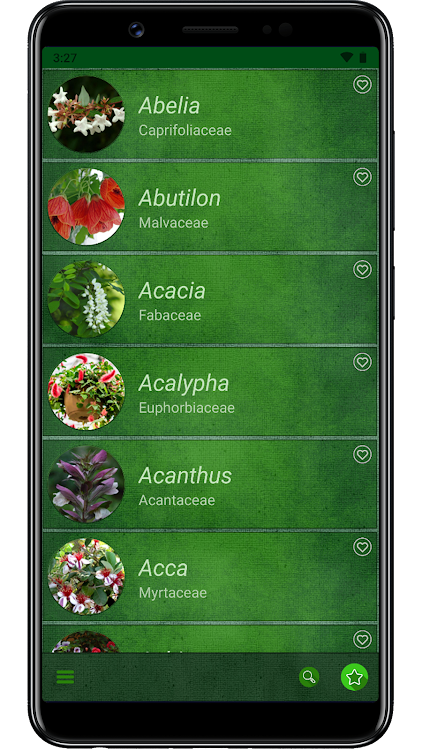 Houseplants - 1.3 - (Android)