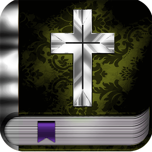 The Catholic Bible 3.0 Icon
