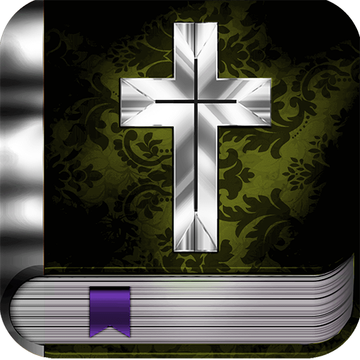 The Catholic Bible The%20Catholic%20Bible%20free%20download%206.0 Icon