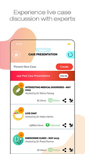 Hidoc Dr. Screen 3