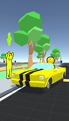 Taksi.io - Screenshot 1