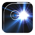 Cover Image of ダウンロード Free Flashlight With Widget 1.0 APK