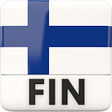 Radio Finland - Radio Suomi icon