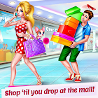 Shopping Mall For Rich Girls Supermarket Cashier 1.5