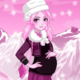 Dress up and Nancy Makeup icon