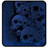 KB SKIN - Skulls icon
