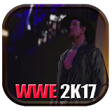 Tips WWE 2k17 icon