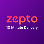 Zepto:10-Min Grocery Delivery*