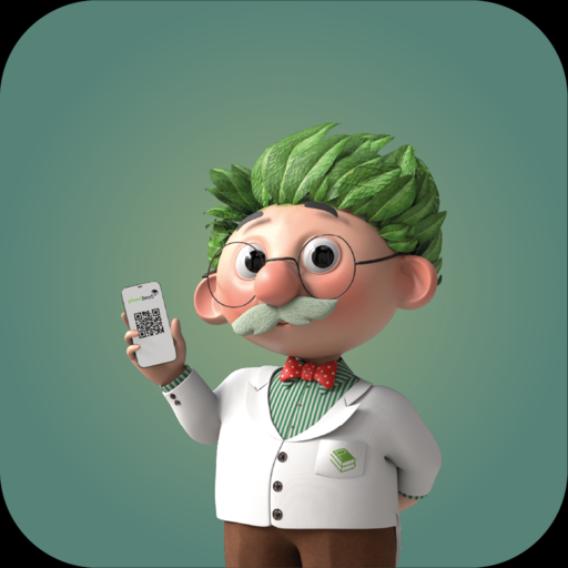 Plantbeeb® Scarica su Windows