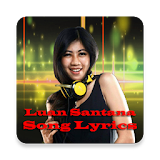 Luan Santana Musica Letra icon