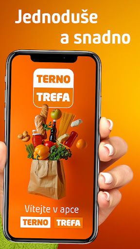 TERNO | TREFA Screen 2