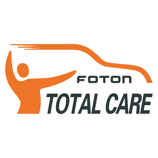 Foton Total Care  Icon
