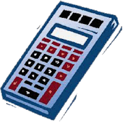 Scientific Calculator  Icon