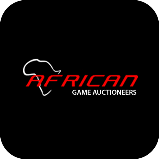 African Game Auctioneers  Icon