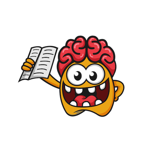 Math Brain logo