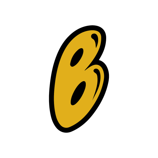 BootyFarm logo