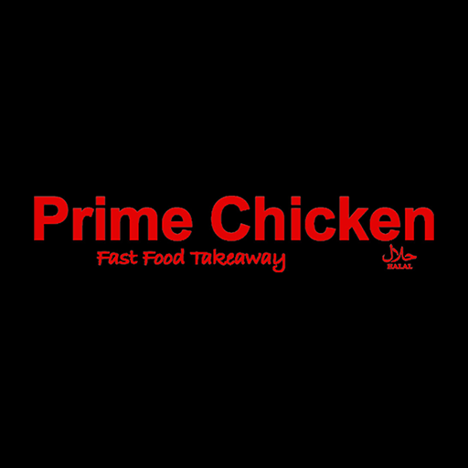 Prime Chicken logo