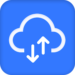 Icon image Cloud storage - Drive backup