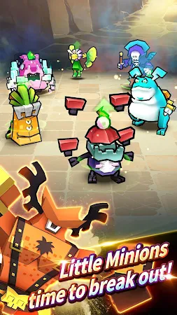 Game screenshot Dungeon Break hack