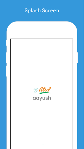 Android application Atul aayush screenshort