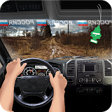Drive KAMAZ Off-Road Simulator icon