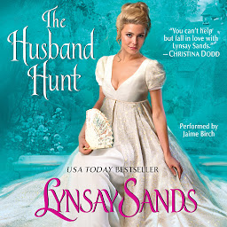 Значок приложения "Husband Hunt"