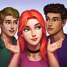 Spotlight: Choose Your Romance Mod Apk