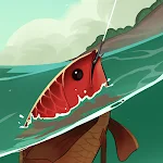Cover Image of 下载 Manceng - Fishing Game  APK