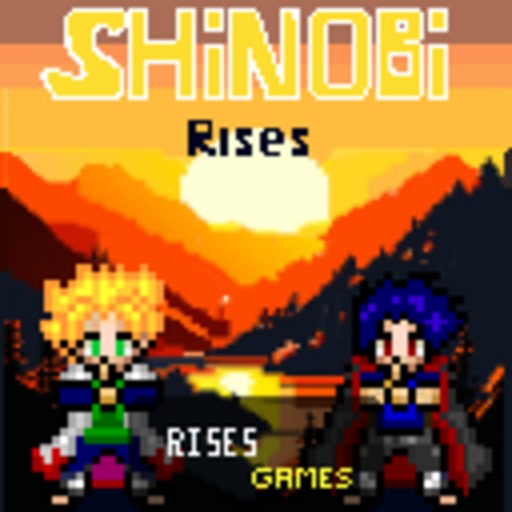 Shinobi Epic Battle - Rising Download on Windows