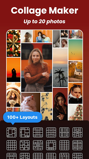 Screenshot of Photo Editor: Retouch, Enhance