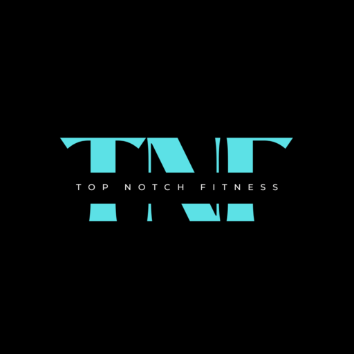 Top Notch Fitness logo