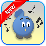 Scream to Go : Eighth Note icon