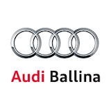 Audi Ballina icon