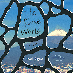 Icon image The Stone World: A Novel