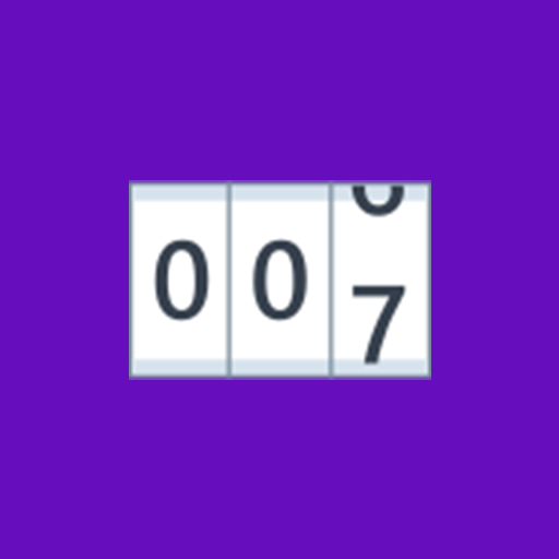 Counter 1.2.2 Icon