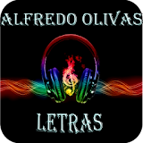 Alfredo Olivas Letras icon