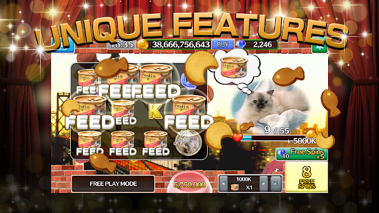 Casino En Ligne Merkur Magie Slot