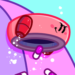 Super Virus Defense Mod Apk