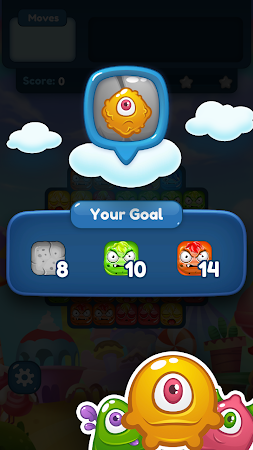 Game screenshot Block Blast Match - Destroy th apk download