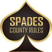 Spades - County Rules