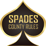 Spades - County Rules Apk