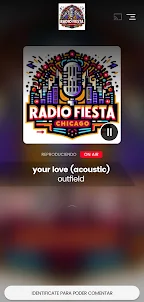 Radio Fiesta Chicago