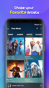 Music Player – Mp3 Player 5