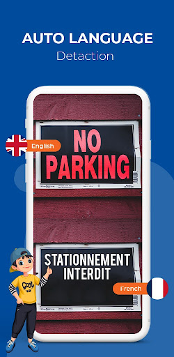 AI Photo Translator by Cam Screen 3