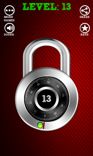 Open the Lock Screen 2
