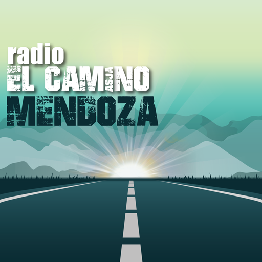 Radio El Camino MZA logo